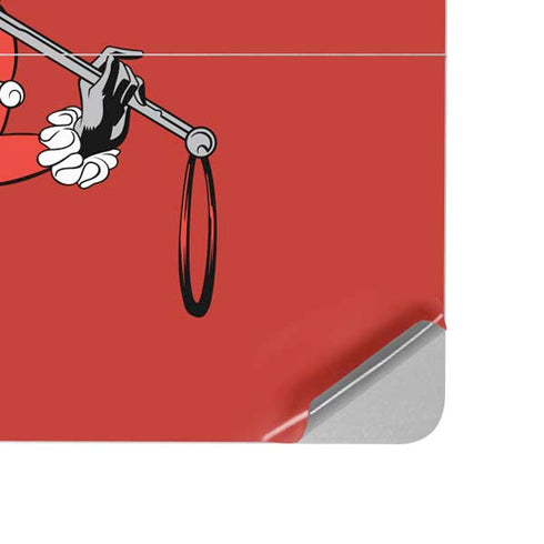 DC Comics Harley Quinn Classic Art Pose Surface Laptop Studio Skin